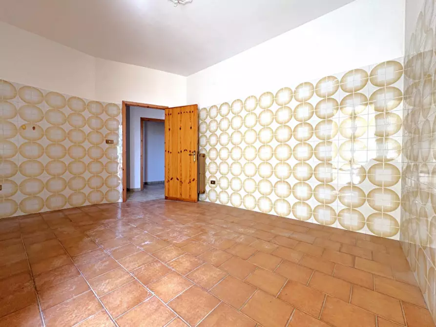 Immagine 6 di Appartamento in vendita  in Via Fratelli Rosselli a Trepuzzi