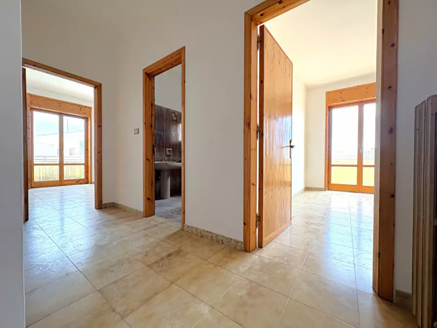 Immagine 10 di Appartamento in vendita  in Via Fratelli Rosselli a Trepuzzi