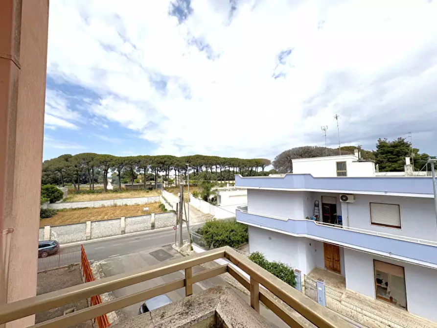 Immagine 15 di Appartamento in vendita  in Via Fratelli Rosselli a Trepuzzi