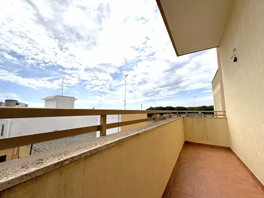 Immagine 16 di Appartamento in vendita  in Via Fratelli Rosselli a Trepuzzi