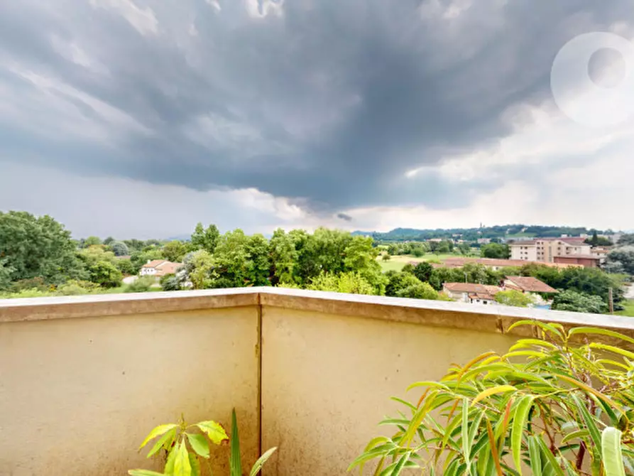 Immagine 10 di Monolocale in vendita  in Via G. Dian a Vicenza