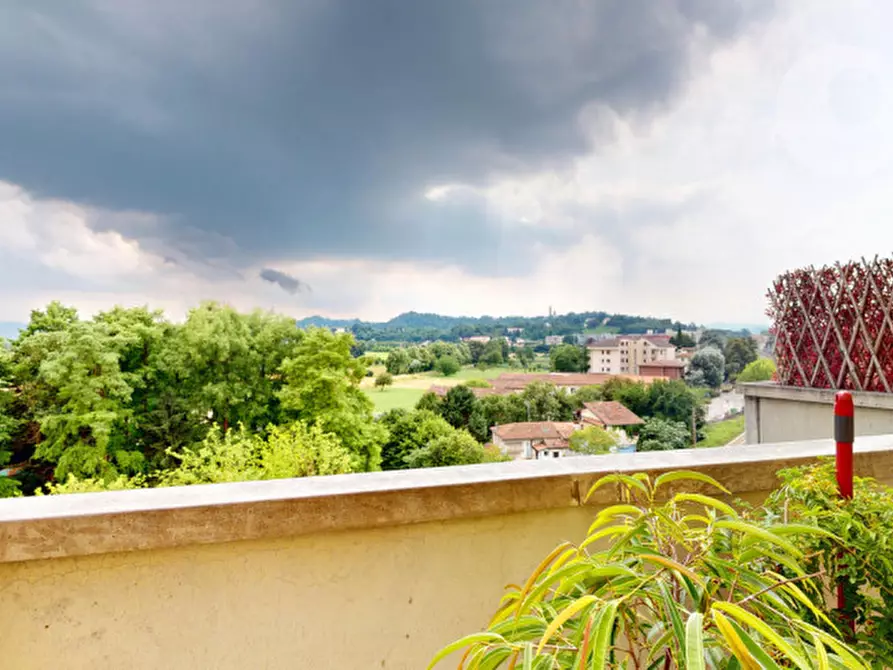 Immagine 11 di Monolocale in vendita  in Via G. Dian a Vicenza