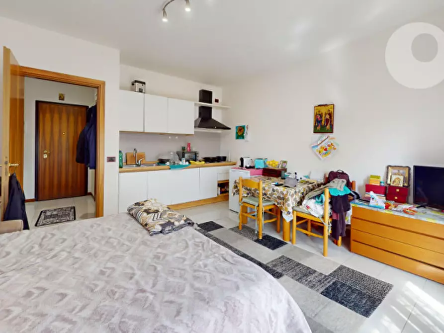 Immagine 16 di Monolocale in vendita  in Via G. Dian a Vicenza