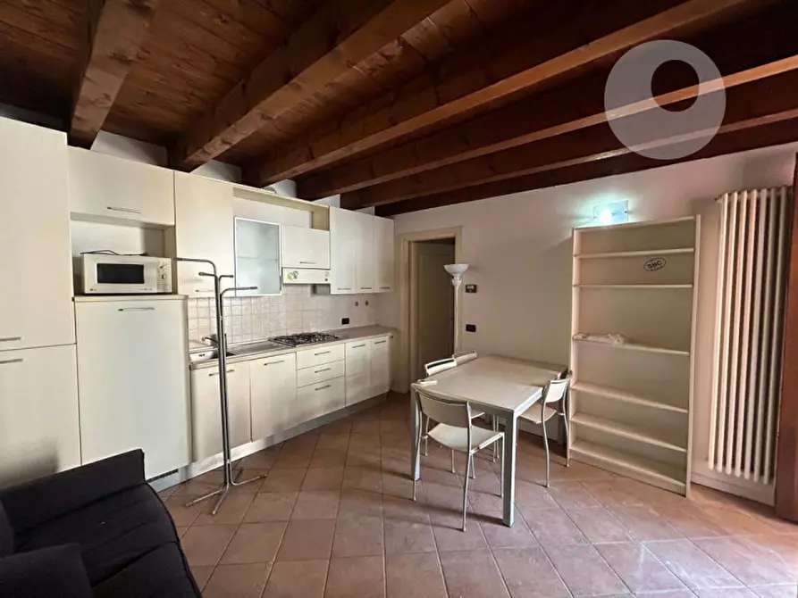 Immagine 1 di Appartamento in affitto  in Corso Padova a Vicenza