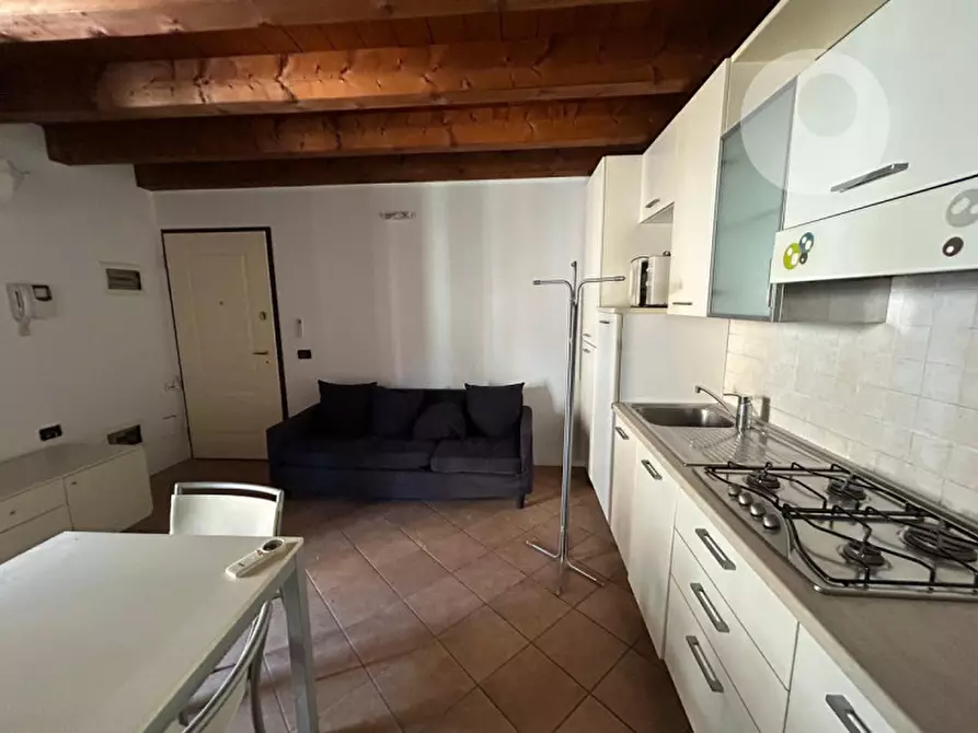 Immagine 2 di Appartamento in affitto  in Corso Padova a Vicenza