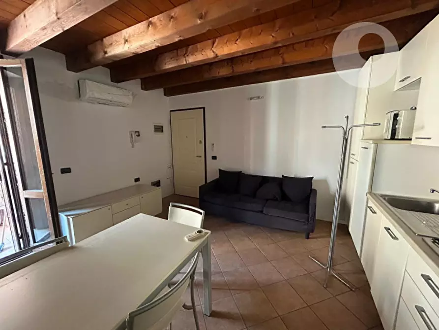Immagine 3 di Appartamento in affitto  in Corso Padova a Vicenza