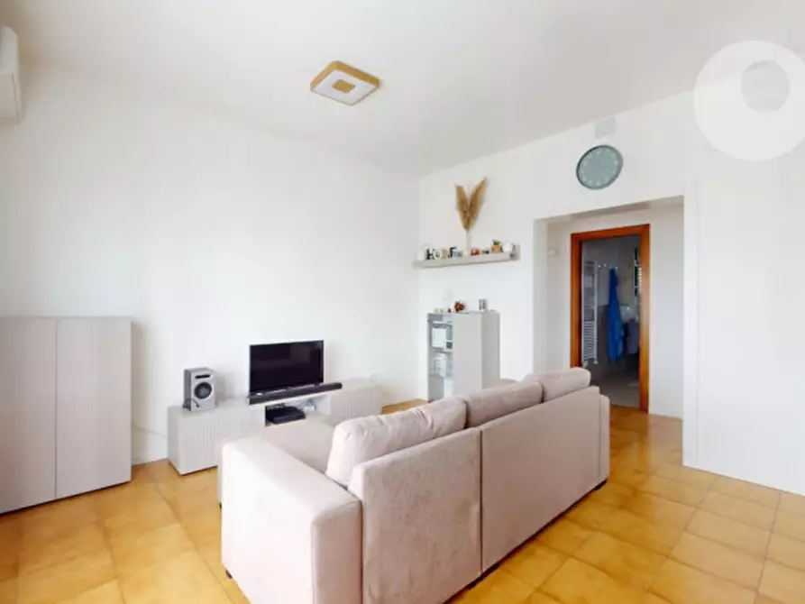 Immagine 5 di Appartamento in vendita  in Via Giambattista Nievo a Vicenza