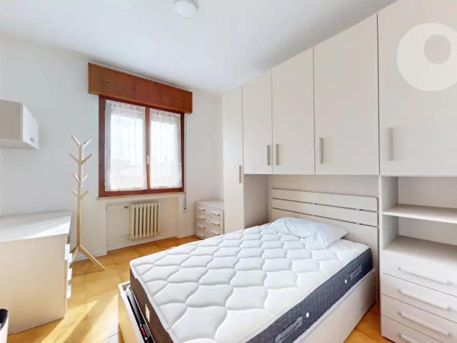 Immagine 7 di Appartamento in vendita  in Via Giambattista Nievo a Vicenza