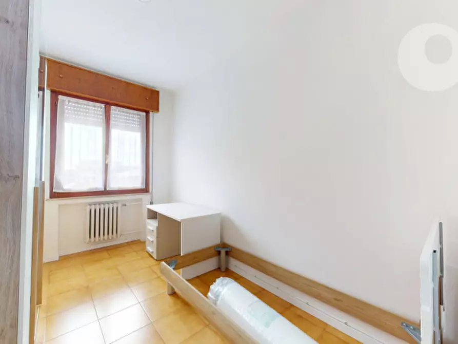 Immagine 9 di Appartamento in vendita  in Via Giambattista Nievo a Vicenza