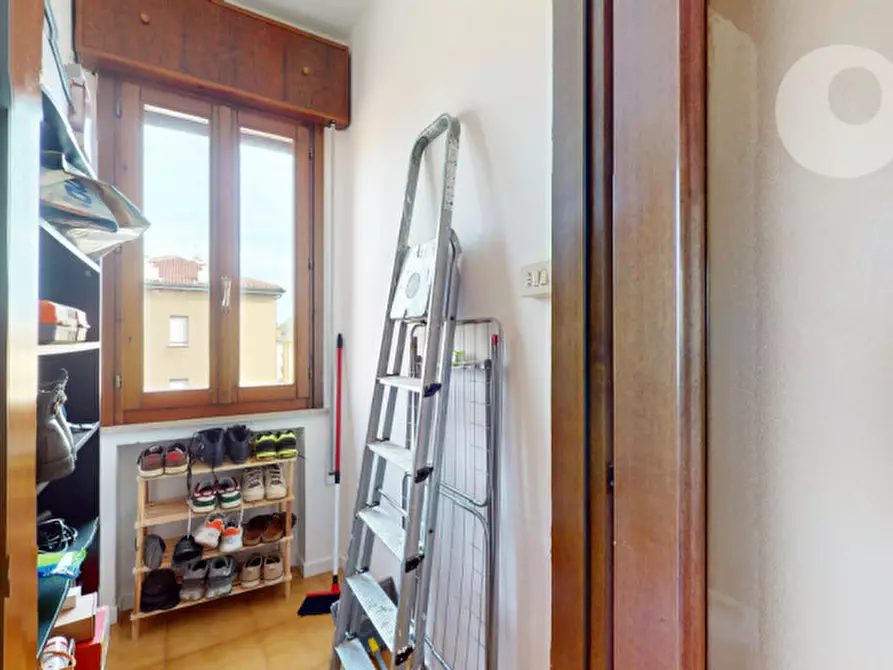 Immagine 17 di Appartamento in vendita  in Via Giambattista Nievo a Vicenza