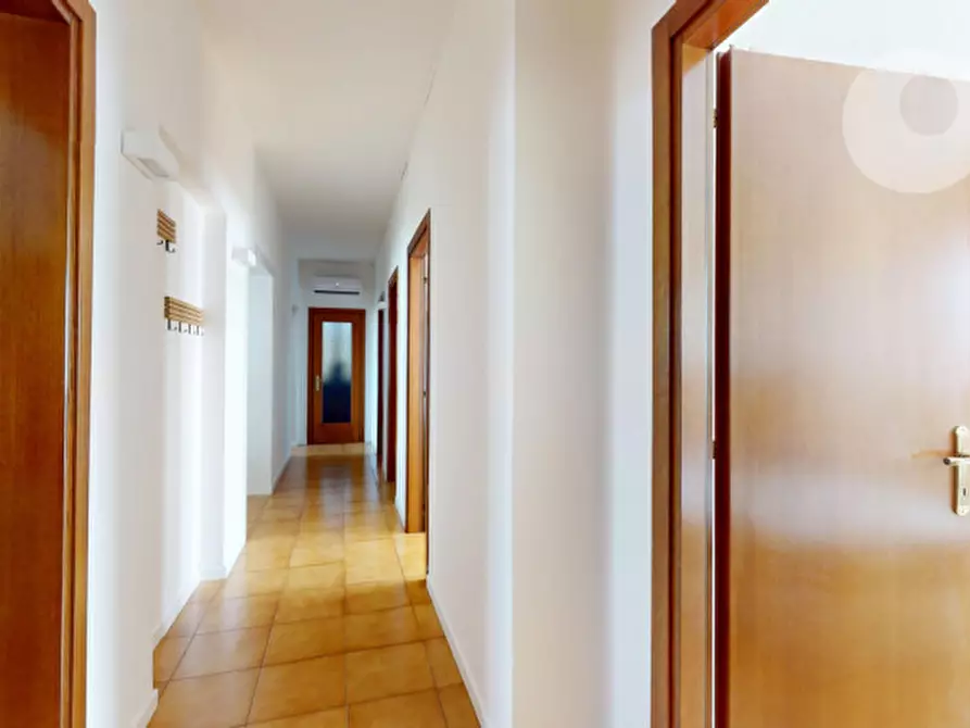 Immagine 18 di Appartamento in vendita  in Via Giambattista Nievo a Vicenza