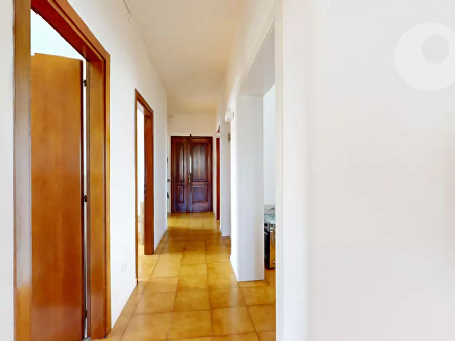 Immagine 19 di Appartamento in vendita  in Via Giambattista Nievo a Vicenza