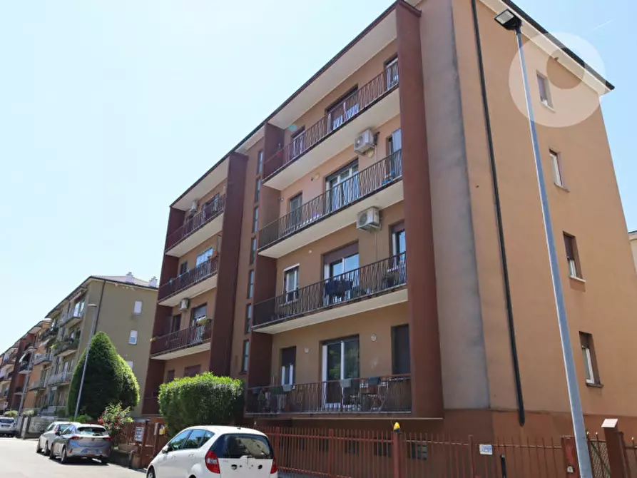 Immagine 22 di Appartamento in vendita  in Via Giambattista Nievo a Vicenza