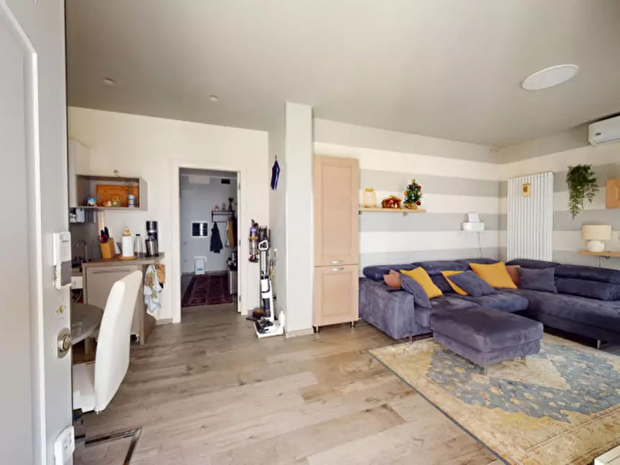 Immagine 1 di Casa bifamiliare in vendita  in Via Regalazzo Alippio a Vicenza