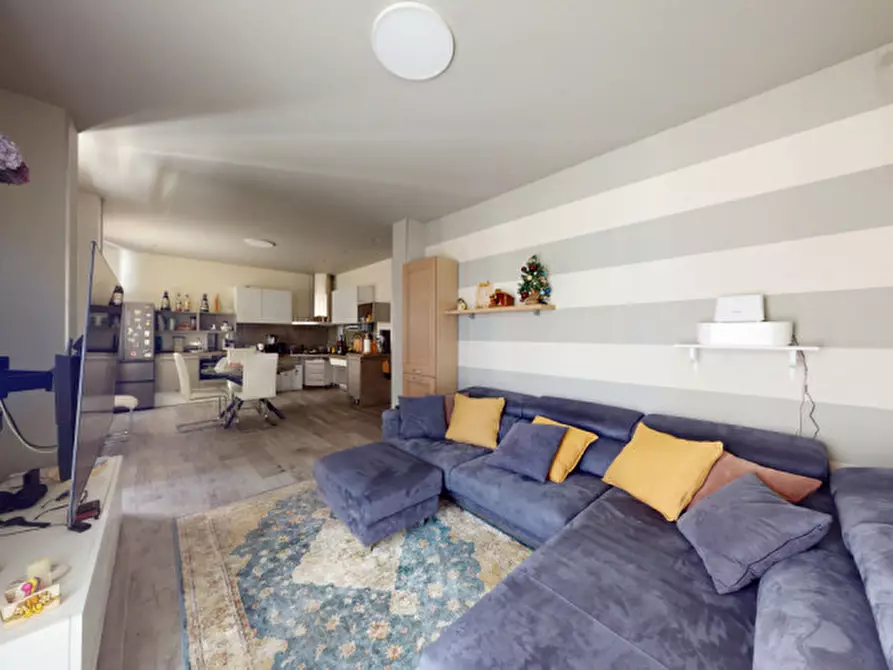 Immagine 2 di Casa bifamiliare in vendita  in Via Regalazzo Alippio a Vicenza