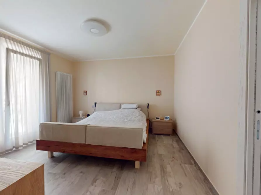 Immagine 11 di Casa bifamiliare in vendita  in Via Regalazzo Alippio a Vicenza