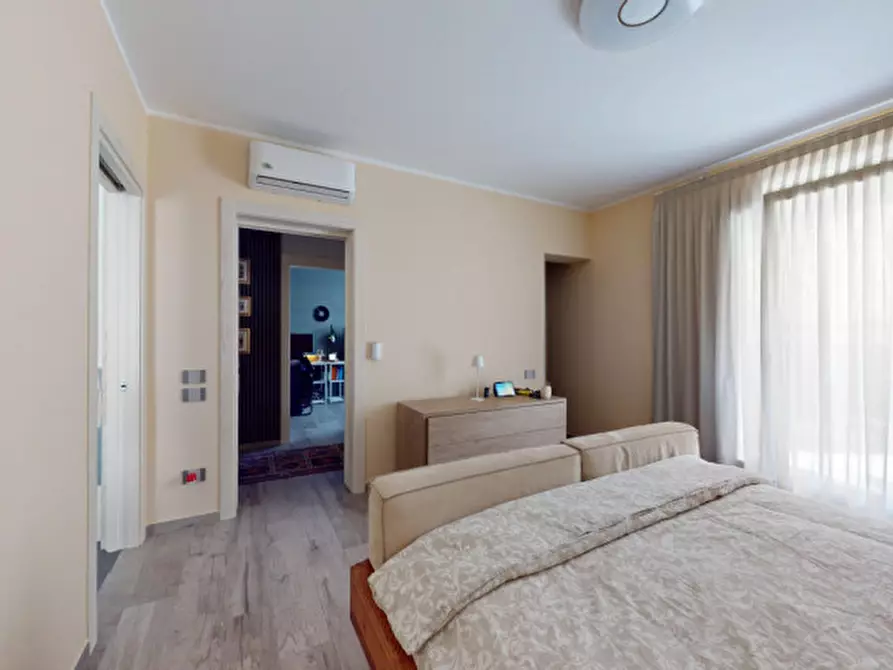 Immagine 12 di Casa bifamiliare in vendita  in Via Regalazzo Alippio a Vicenza