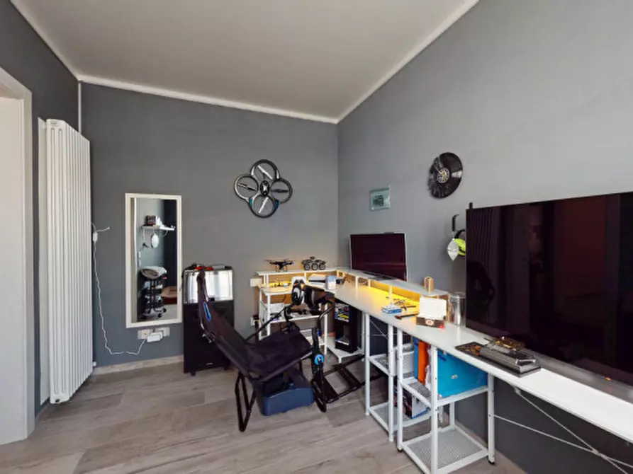 Immagine 15 di Casa bifamiliare in vendita  in Via Regalazzo Alippio a Vicenza