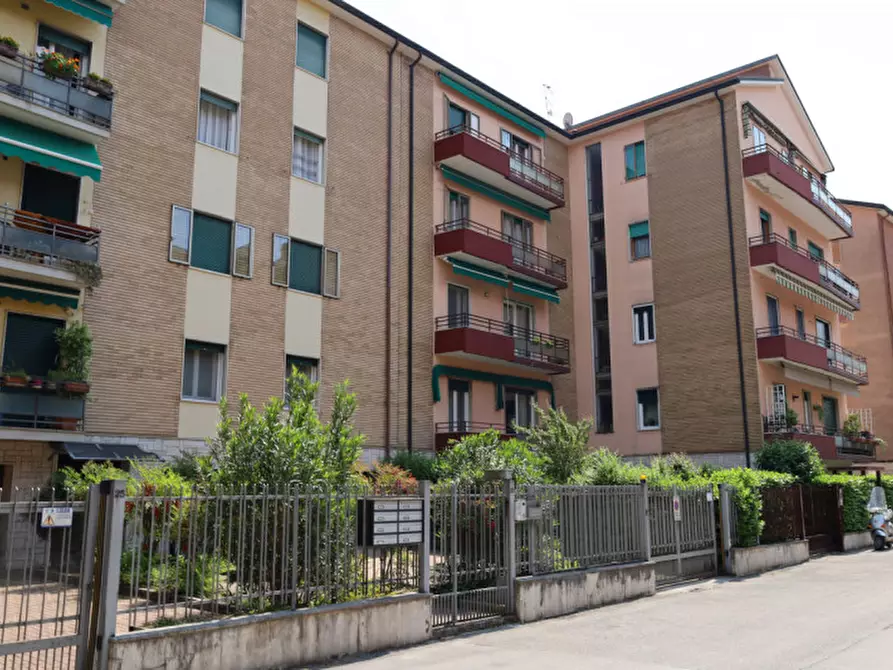 Immagine 1 di Appartamento in vendita  in Via Giovanni Picutti 33 a Vicenza