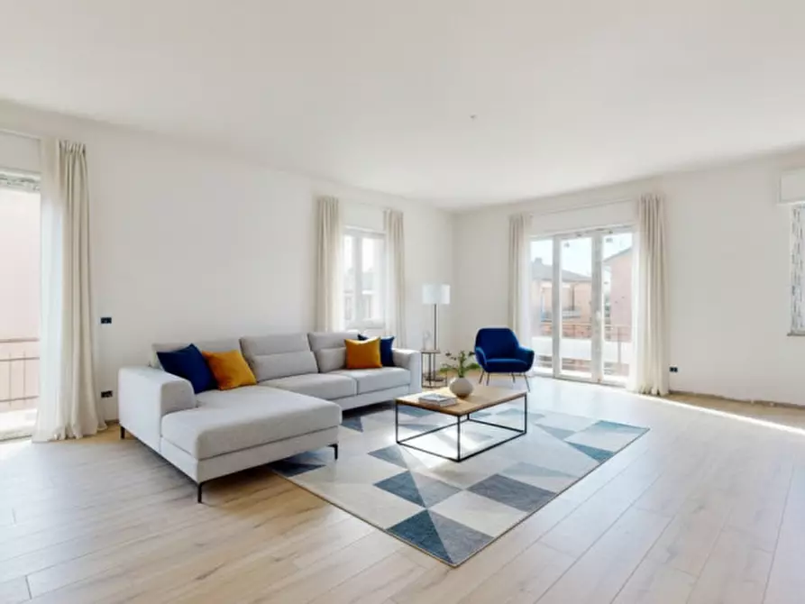 Immagine 1 di Appartamento in vendita  in Via Giovanni Picutti 33 a Vicenza