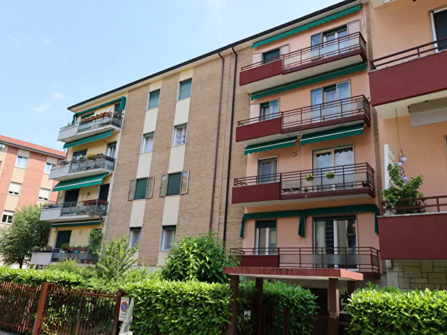 Immagine 2 di Appartamento in vendita  in Via Giovanni Picutti 33 a Vicenza