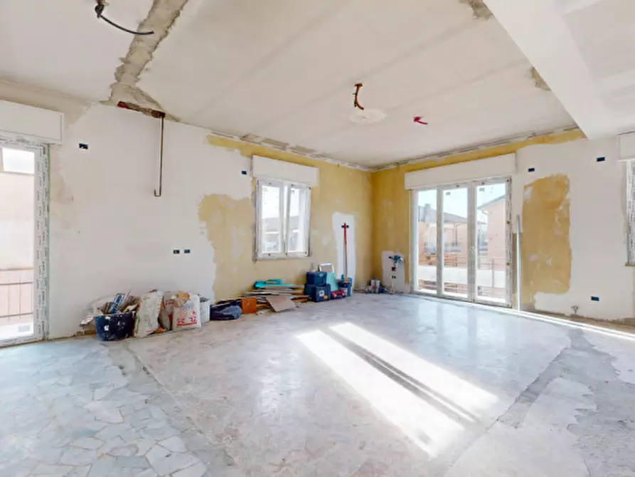 Immagine 2 di Appartamento in vendita  in Via Giovanni Picutti 33 a Vicenza