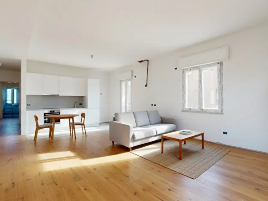 Immagine 3 di Appartamento in vendita  in Via Giovanni Picutti 33 a Vicenza