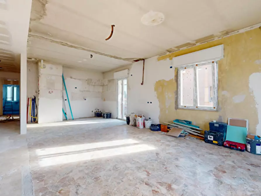 Immagine 4 di Appartamento in vendita  in Via Giovanni Picutti 33 a Vicenza