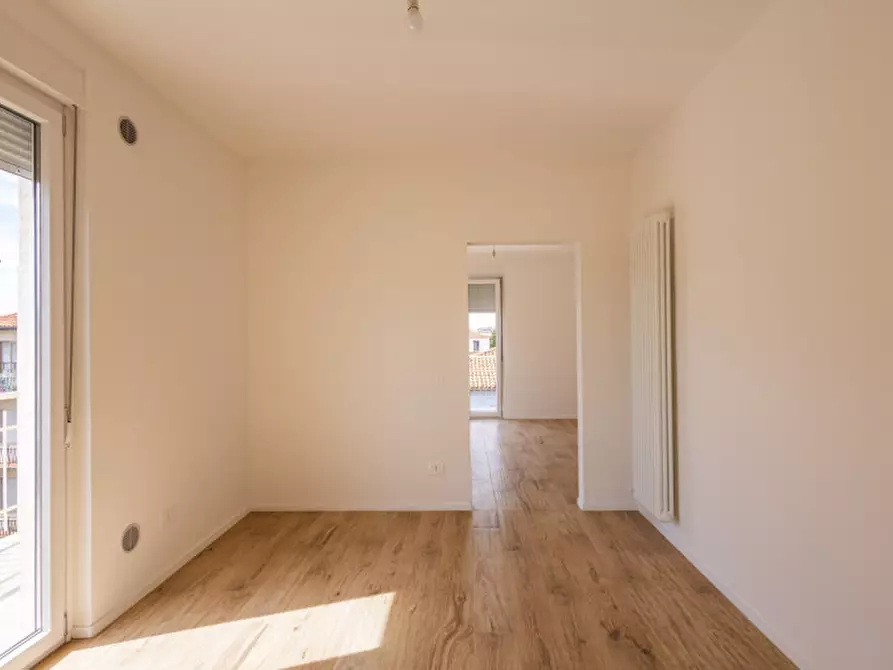 Immagine 4 di Appartamento in vendita  in Via Giovanni Picutti 33 a Vicenza