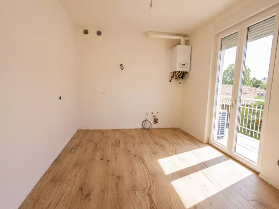 Immagine 5 di Appartamento in vendita  in Via Giovanni Picutti 33 a Vicenza