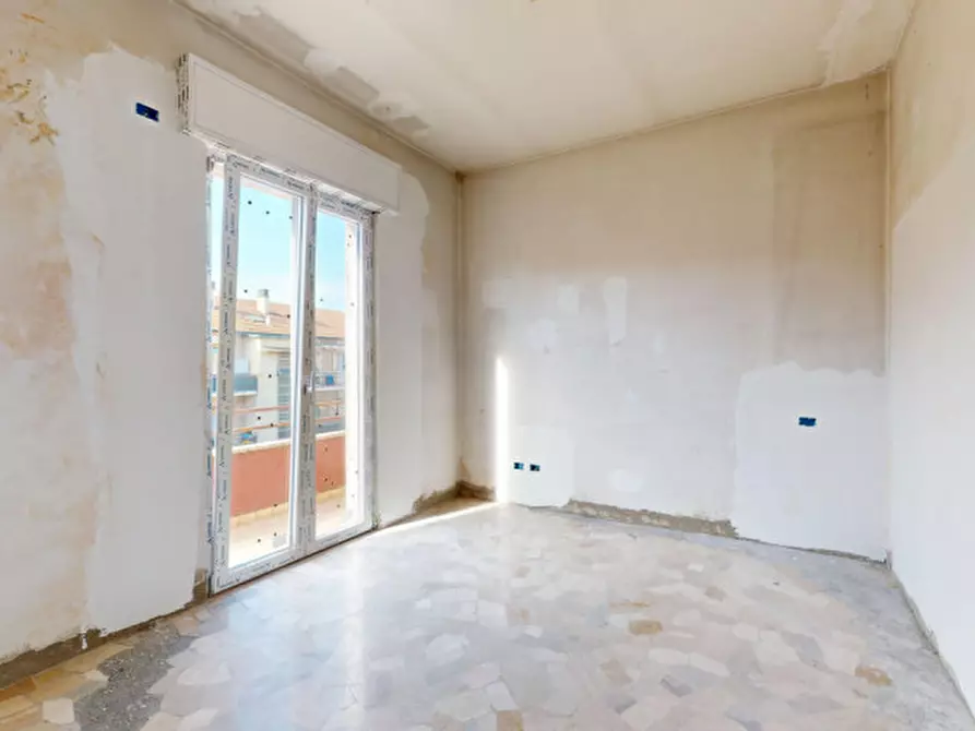 Immagine 6 di Appartamento in vendita  in Via Giovanni Picutti 33 a Vicenza