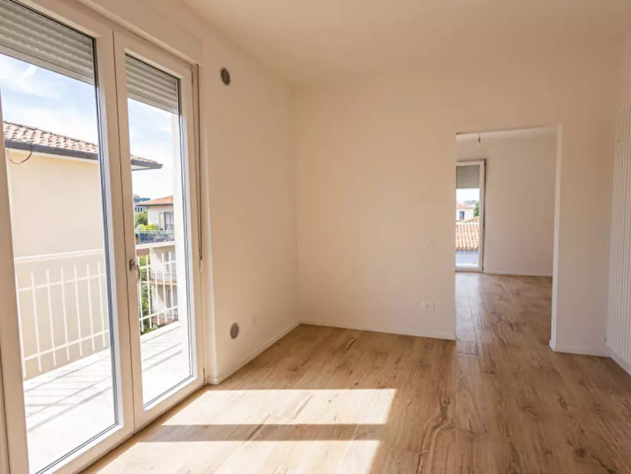 Immagine 6 di Appartamento in vendita  in Via Giovanni Picutti 33 a Vicenza