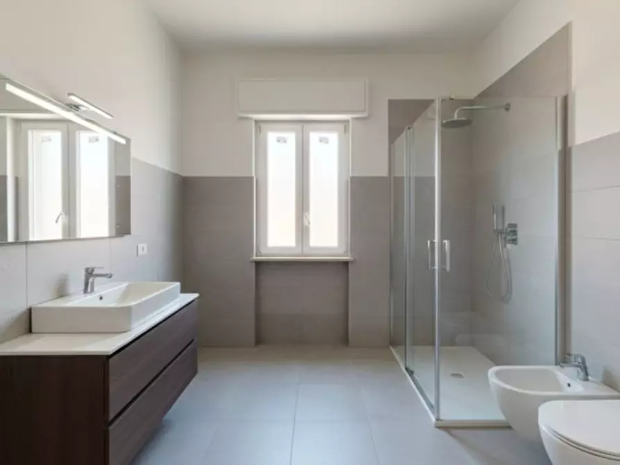 Immagine 7 di Appartamento in vendita  in Via Giovanni Picutti 33 a Vicenza