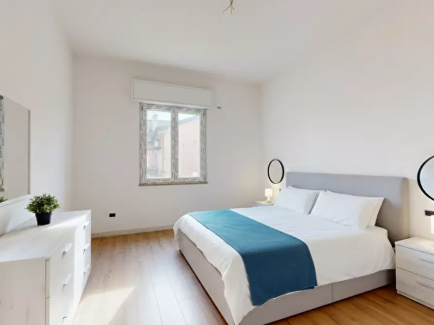 Immagine 9 di Appartamento in vendita  in Via Giovanni Picutti 33 a Vicenza