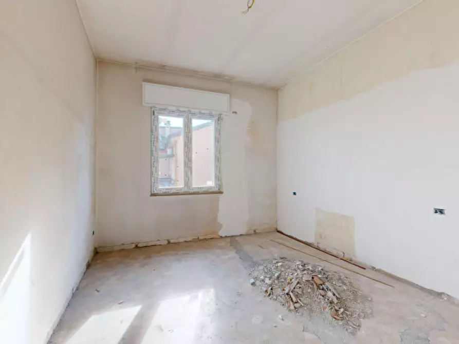 Immagine 10 di Appartamento in vendita  in Via Giovanni Picutti 33 a Vicenza