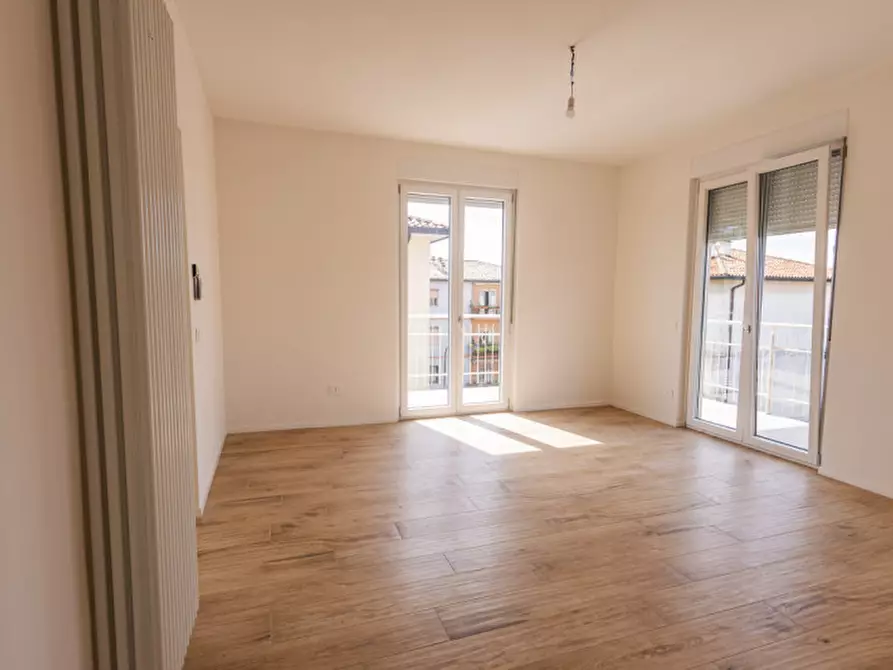 Immagine 11 di Appartamento in vendita  in Via Giovanni Picutti 33 a Vicenza