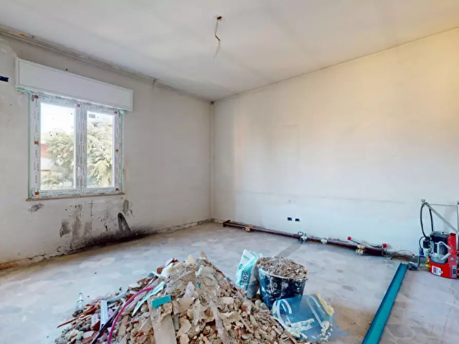 Immagine 12 di Appartamento in vendita  in Via Giovanni Picutti 33 a Vicenza