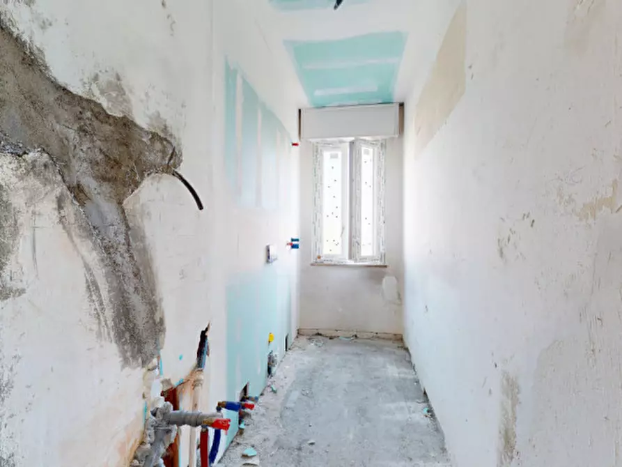 Immagine 13 di Appartamento in vendita  in Via Giovanni Picutti 33 a Vicenza