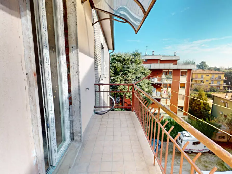 Immagine 15 di Appartamento in vendita  in Via Giovanni Picutti 33 a Vicenza