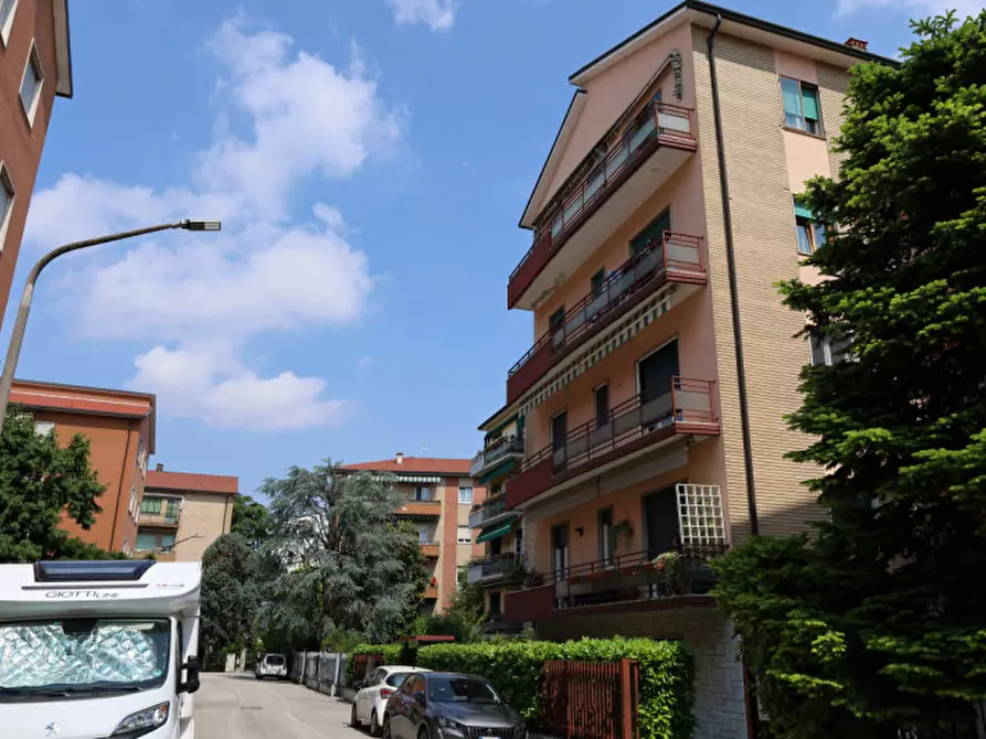 Immagine 16 di Appartamento in vendita  in Via Giovanni Picutti 33 a Vicenza