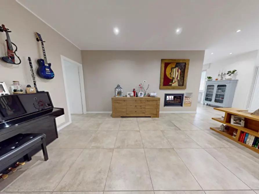 Immagine 2 di Appartamento in vendita  in Via Pietro Marasca a Vicenza