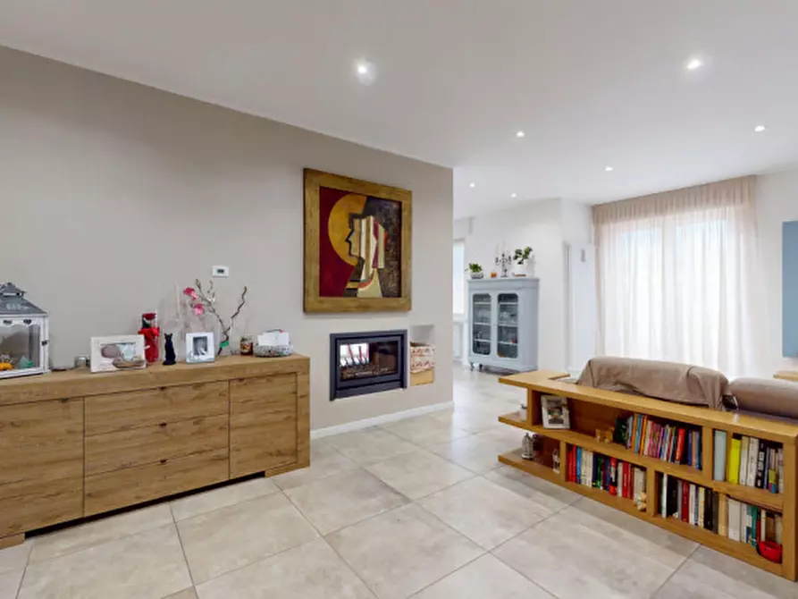 Immagine 3 di Appartamento in vendita  in Via Pietro Marasca a Vicenza