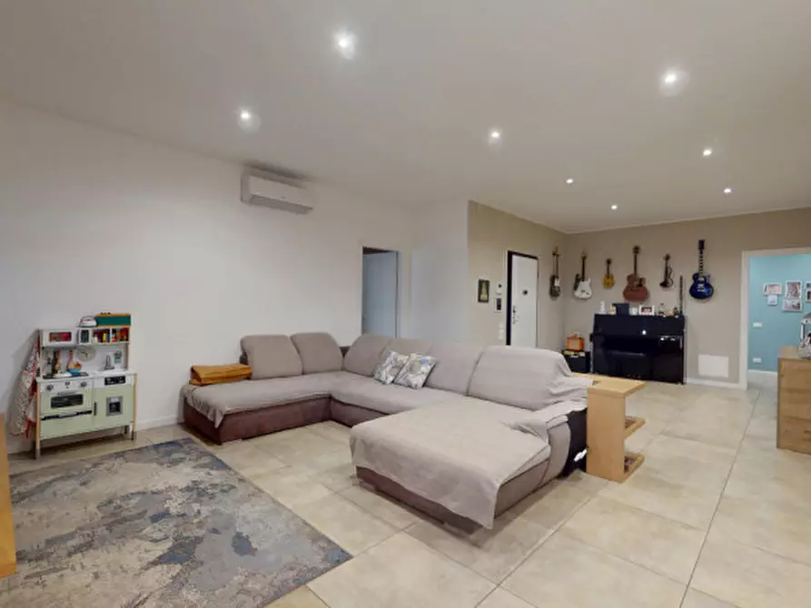 Immagine 4 di Appartamento in vendita  in Via Pietro Marasca a Vicenza