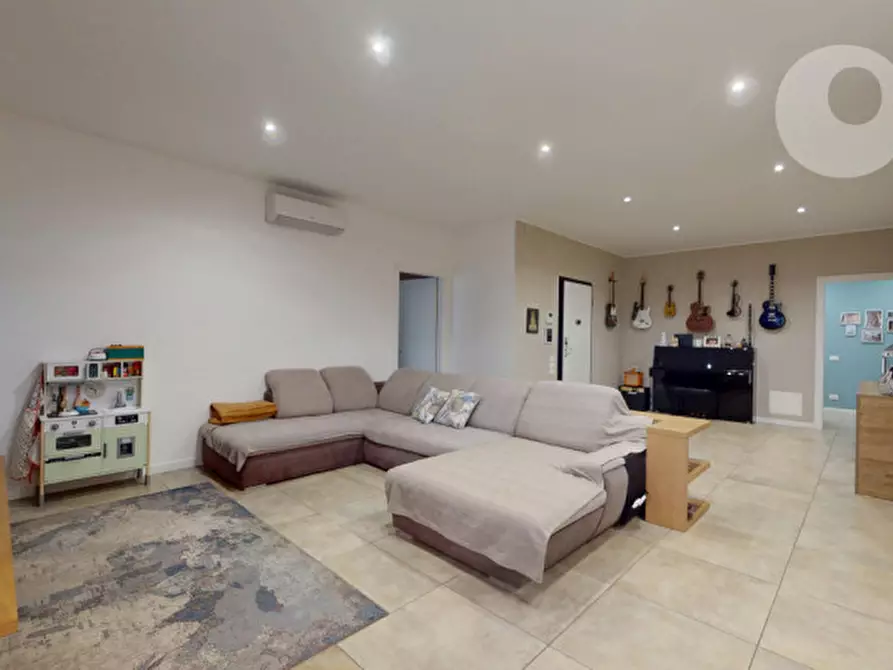 Immagine 5 di Appartamento in vendita  in Via Pietro Marasca a Vicenza
