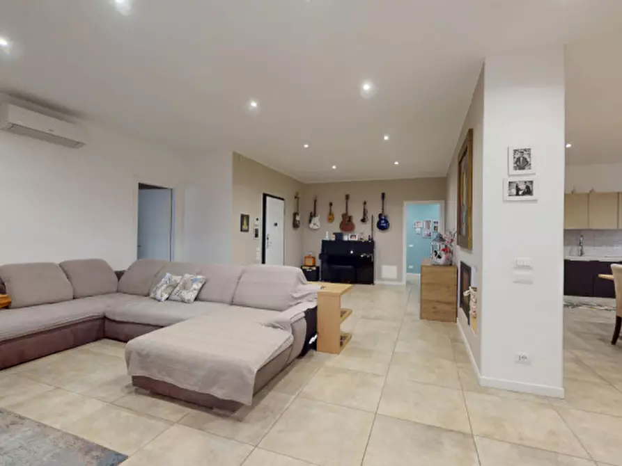 Immagine 5 di Appartamento in vendita  in Via Pietro Marasca a Vicenza