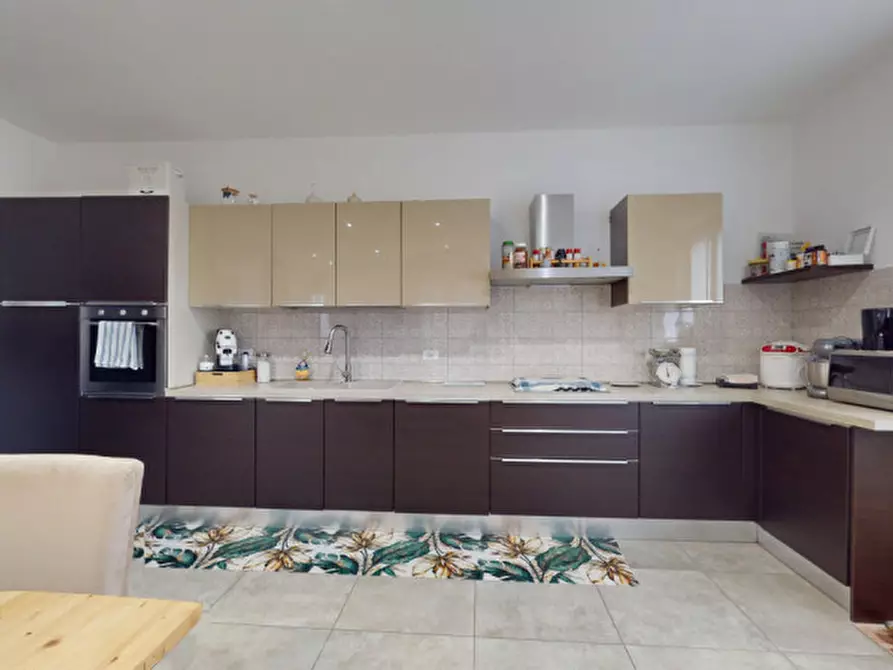 Immagine 7 di Appartamento in vendita  in Via Pietro Marasca a Vicenza