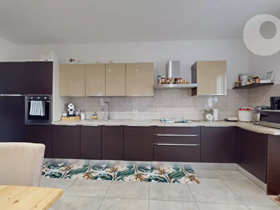 Immagine 7 di Appartamento in vendita  in Via Pietro Marasca a Vicenza