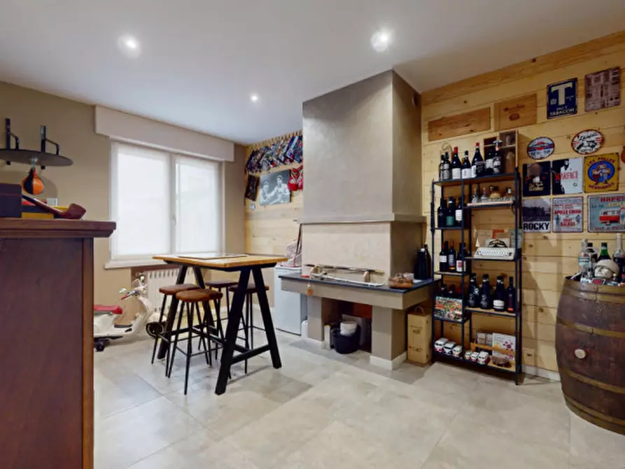 Immagine 8 di Appartamento in vendita  in Via Pietro Marasca a Vicenza