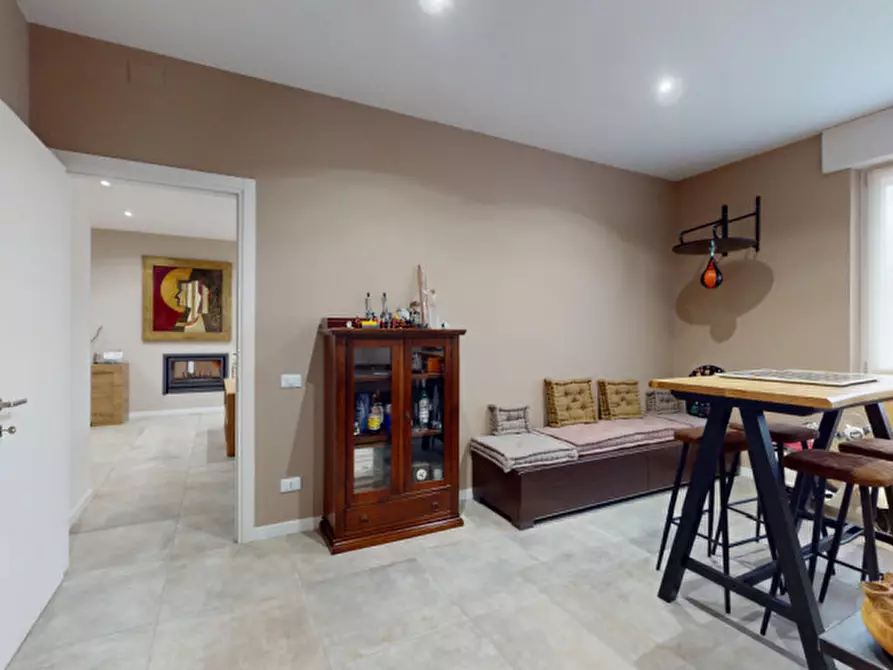 Immagine 9 di Appartamento in vendita  in Via Pietro Marasca a Vicenza