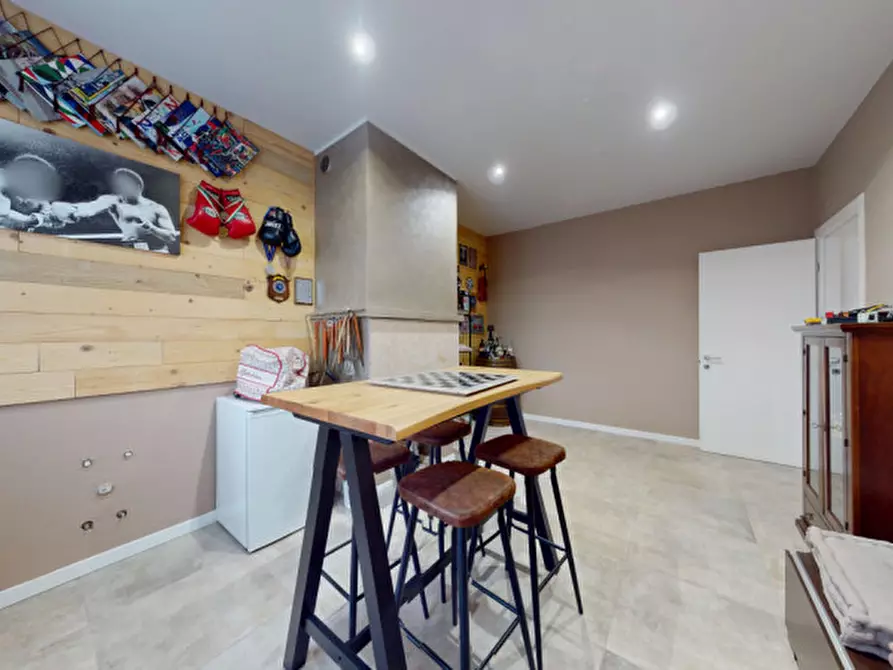 Immagine 10 di Appartamento in vendita  in Via Pietro Marasca a Vicenza